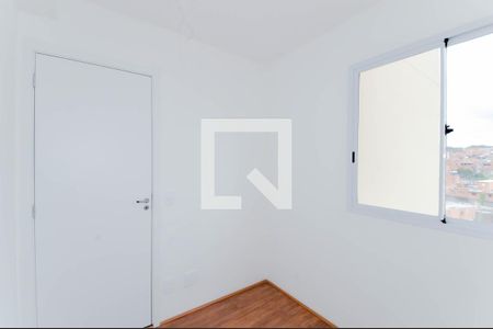 Quarto 1 de apartamento à venda com 2 quartos, 33m² em Parque Novo Mundo, Guarulhos