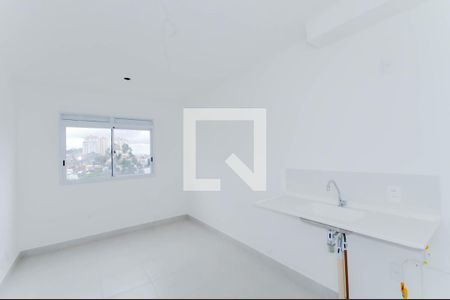 Sala de apartamento à venda com 2 quartos, 33m² em Parque Novo Mundo, Guarulhos