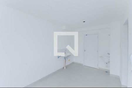 Sala de apartamento à venda com 2 quartos, 33m² em Parque Novo Mundo, Guarulhos