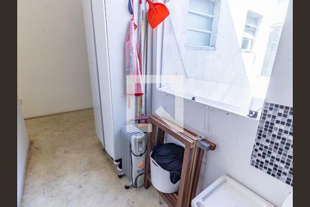Área de Serviço de casa à venda com 2 quartos, 300m² em Alto da Mooca, São Paulo