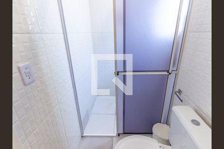 Banheiro de casa à venda com 2 quartos, 300m² em Alto da Mooca, São Paulo