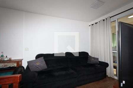 Sala de apartamento à venda com 3 quartos, 64m² em Vila Prudente, São Paulo