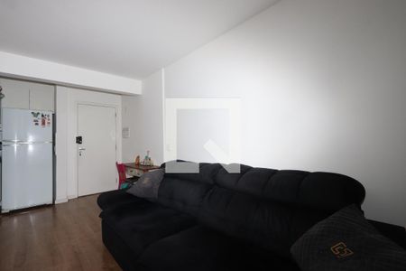 Sala de apartamento à venda com 3 quartos, 64m² em Vila Prudente, São Paulo