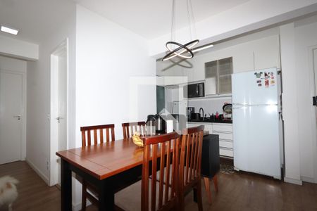 Sala de apartamento à venda com 3 quartos, 64m² em Vila Prudente, São Paulo