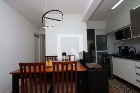 Sala de apartamento à venda com 3 quartos, 64m² em Vila Prudente, São Paulo