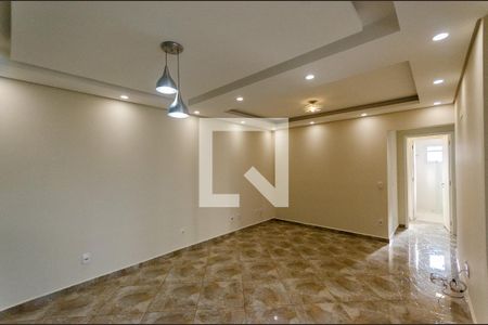 Sala de apartamento para alugar com 3 quartos, 81m² em Jardim Felicidade (zona Oeste), São Paulo