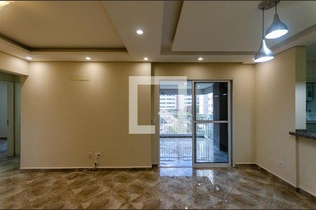Sala de apartamento para alugar com 3 quartos, 81m² em Jardim Felicidade (zona Oeste), São Paulo