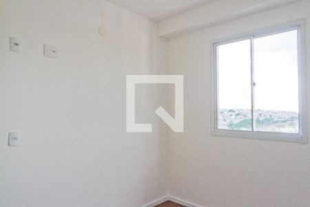 Quarto  de apartamento para alugar com 1 quarto, 25m² em Chácara Inglesa, São Paulo