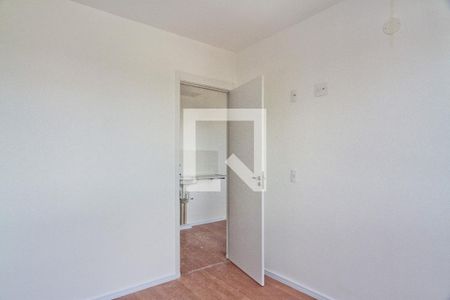 Quarto  de apartamento para alugar com 1 quarto, 25m² em Chácara Inglesa, São Paulo