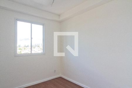 Quarto  de apartamento para alugar com 1 quarto, 25m² em Chácara Inglesa, São Paulo