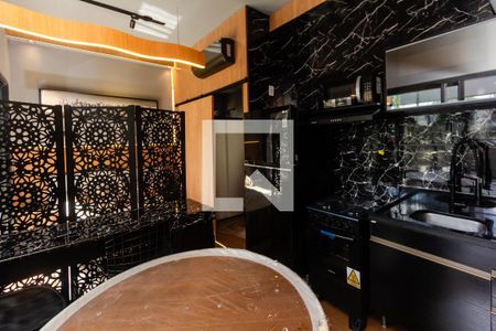 Studio de apartamento à venda com 1 quarto, 57m² em Vila Olímpia, São Paulo