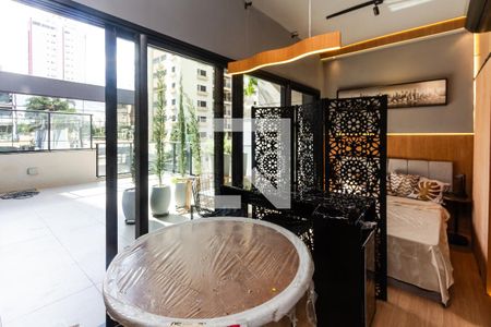 Apartamento à venda com 1 quarto, 57m² em Vila Olímpia, São Paulo