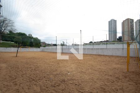 Quadra de apartamento à venda com 2 quartos, 42m² em São Pedro, Osasco