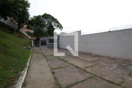 Área comum - Salão de festas de apartamento à venda com 2 quartos, 42m² em São Pedro, Osasco