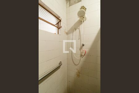 Banheiro de casa à venda com 1 quarto, 260m² em Vila Maria Alta, São Paulo