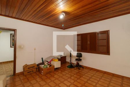 Quarto de casa à venda com 1 quarto, 260m² em Vila Maria Alta, São Paulo