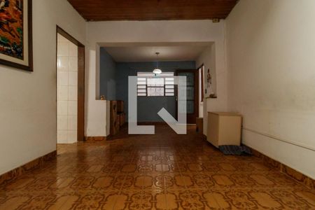 Sala de casa à venda com 1 quarto, 260m² em Vila Maria Alta, São Paulo