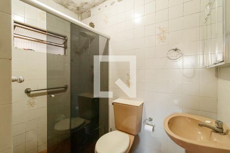 Banheiro de casa à venda com 1 quarto, 260m² em Vila Maria Alta, São Paulo