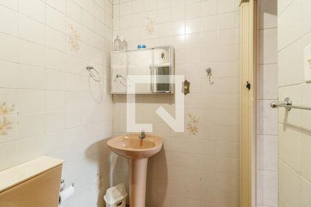 Banheiro de casa à venda com 1 quarto, 260m² em Vila Maria Alta, São Paulo