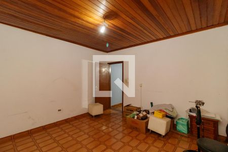 Quarto de casa à venda com 1 quarto, 260m² em Vila Maria Alta, São Paulo