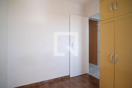 Quarto 2 de apartamento para alugar com 2 quartos, 48m² em Conjunto Habitacional Padre Manoel da Nobrega, São Paulo