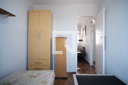 Quarto 1 de apartamento para alugar com 2 quartos, 48m² em Conjunto Habitacional Padre Manoel da Nobrega, São Paulo