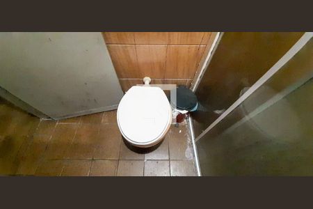 Banheiro Social de casa à venda com 2 quartos, 125m² em Jardim São Vicente, Cotia