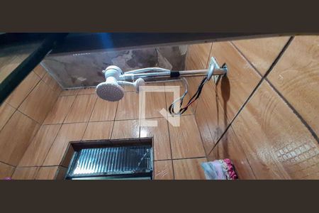 Banheiro Social de casa à venda com 2 quartos, 125m² em Jardim São Vicente, Cotia