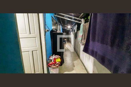 Área de Serviço de casa à venda com 2 quartos, 125m² em Jardim São Vicente, Cotia