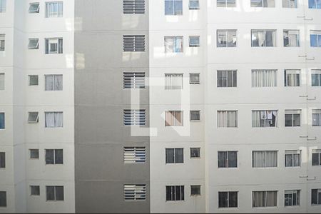 Vista do Quarto 2 de apartamento à venda com 2 quartos, 42m² em Parque Bristol, São Bernardo do Campo