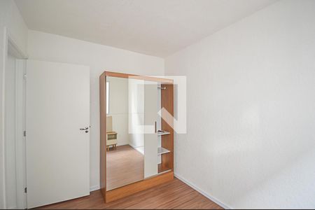 Quarto 2 de apartamento à venda com 2 quartos, 42m² em Parque Bristol, São Bernardo do Campo