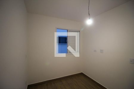 Quarto 1 de apartamento para alugar com 2 quartos, 46m² em Vila Santa Clara, São Paulo