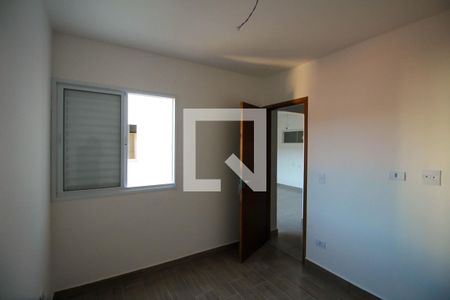 Quarto 2 de apartamento para alugar com 2 quartos, 46m² em Vila Santa Clara, São Paulo