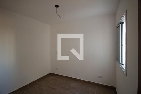 Quarto 2 de apartamento para alugar com 2 quartos, 45m² em Vila Santa Clara, São Paulo