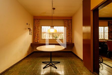 Copa de casa para alugar com 4 quartos, 530m² em Barro Branco (zona Norte), São Paulo