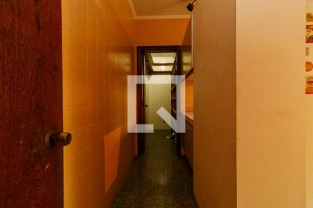 Cozinha de casa para alugar com 4 quartos, 530m² em Barro Branco (zona Norte), São Paulo