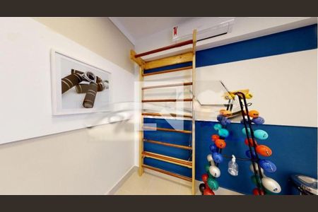 Apartamento à venda com 2 quartos, 40m² em Cambuci, São Paulo