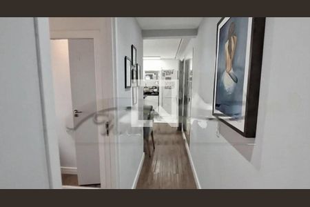 Apartamento à venda com 2 quartos, 40m² em Cambuci, São Paulo