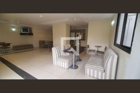 Apartamento à venda com 2 quartos, 65m² em Cambuci, São Paulo