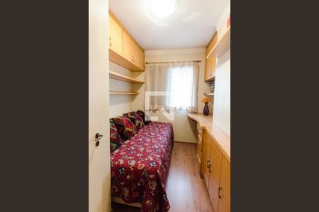 Apartamento à venda com 2 quartos, 65m² em Cambuci, São Paulo