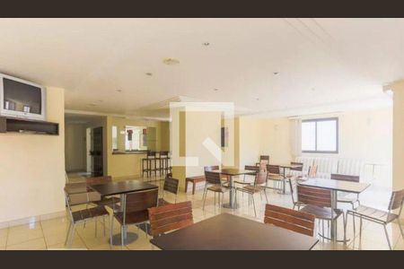 Apartamento à venda com 2 quartos, 65m² em Cambuci, São Paulo