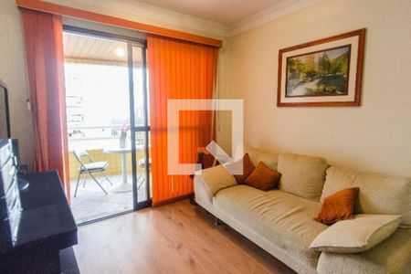 Apartamento à venda com 2 quartos, 65m² em Cambuci, São Paulo