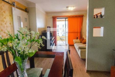 Apartamento à venda com 2 quartos, 65m² em Cambuci, São Paulo