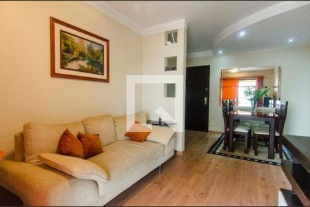 Apartamento à venda com 2 quartos, 65m² em Cambuci, São Paulo