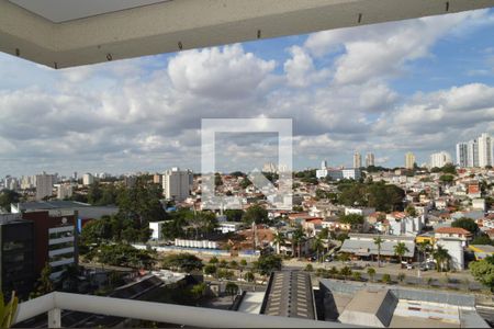 Varanda de apartamento à venda com 1 quarto, 85m² em Vila Mariana, São Paulo