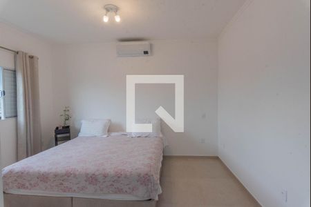 Suíte de casa à venda com 3 quartos, 250m² em Jardim São Fernando, Campinas