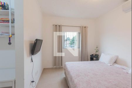 Suíte de casa à venda com 3 quartos, 250m² em Jardim São Fernando, Campinas