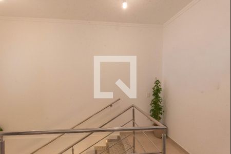 Escada de casa à venda com 3 quartos, 250m² em Jardim São Fernando, Campinas