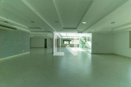 Área comum de casa de condomínio à venda com 4 quartos, 352m² em Piratininga, Niterói