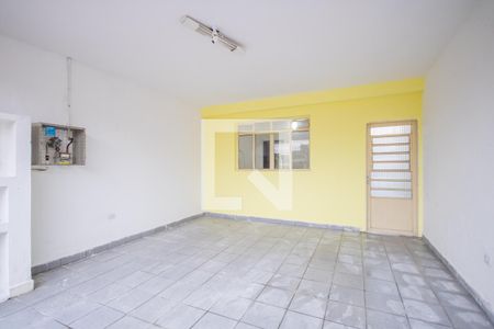 Garagem de casa para alugar com 2 quartos, 150m² em Jardim Roberto, Osasco
